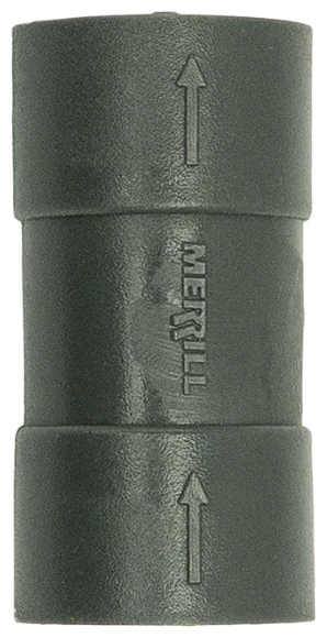 Merrill polymer valve
